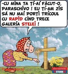 Steaua